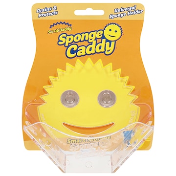 Scrub Daddy Sponge Caddy