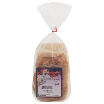 Wildflour Bakehouse Bread, Sourdough