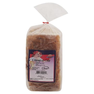 Wildflour Bakehouse Bread, Cinnamon Chip