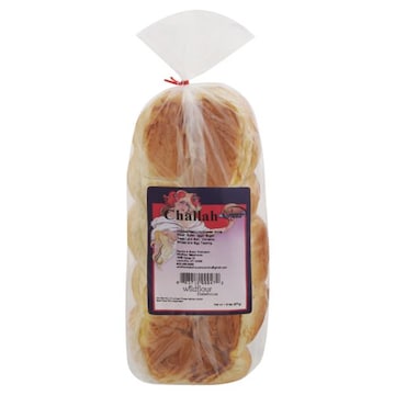 Wildflour Bakehouse Challah