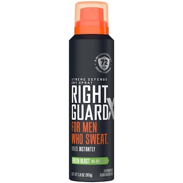 Right Guard AntiperspirantSpray
