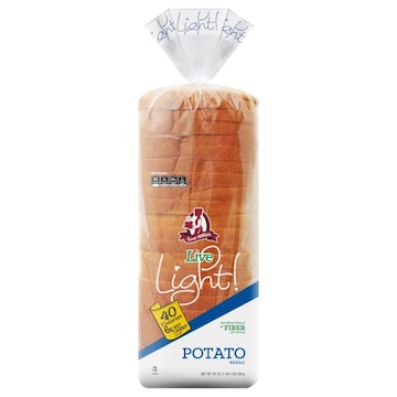 Aunt Millie's Potato Bread