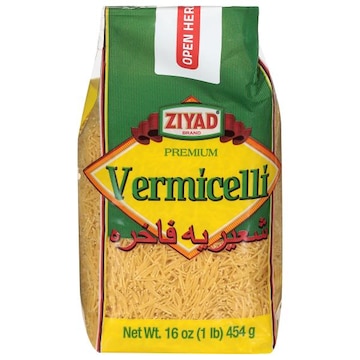 Ziyad Premium Vermicelli