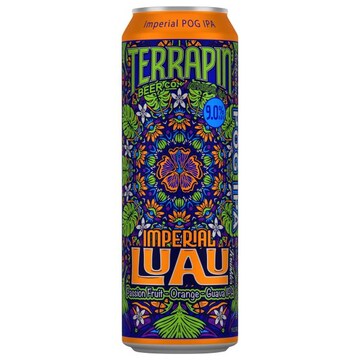 Terrapin Luau Krunkel, Ipa