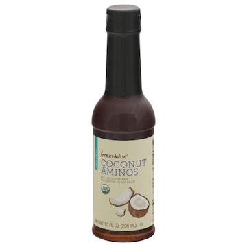GreenWise Coconut Aminos