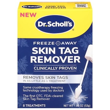 Dr. Scholl's SKIN TAG REMOVER