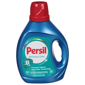 Persil Activewear Clean Detergent