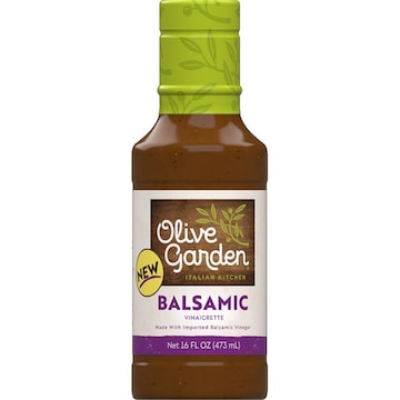 Olive Garden Balsamic vinaigrette dressing