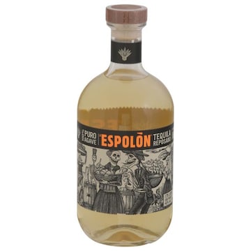 Espolon Tequila, Reposado