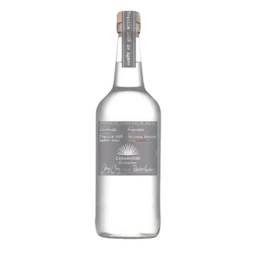 Casamigos Cristalino Reposado Tequila
