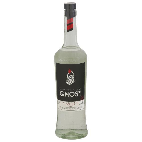 Ghost Tequila, Spicy, Blanco Publix Super Markets