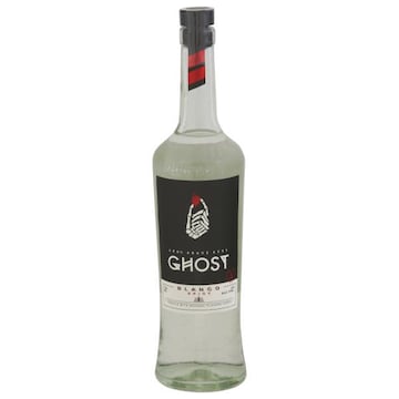 Ghost Tequila, Spicy, Blanco
