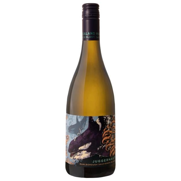Juggernaut Sauvignon Blanc, Marlborough, New Zealand | Publix