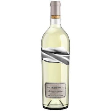 Blindfold Sauvignon Blanc California White Wine