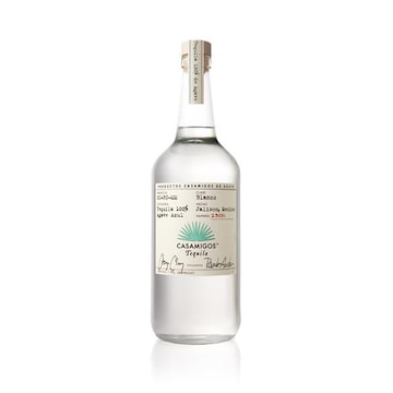 Casamigos Blanco Tequila