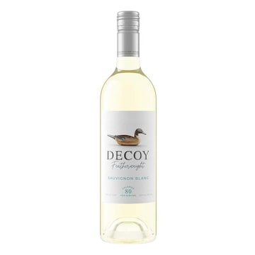 Decoy Featherweight Sauvignon Blanc California White Wine