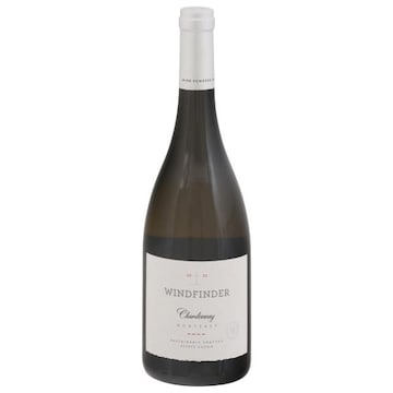 Windfinder Chardonnay, Monterey