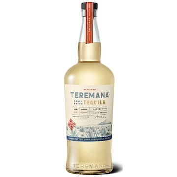Teremana Reposado Small Batch Tequila