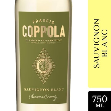 Francis Coppola Diamond Collection Sauvignon Blanc, Sonoma County