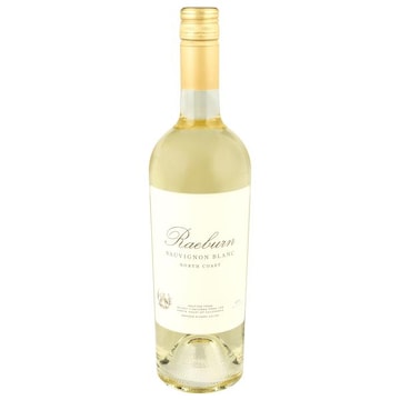 Raeburn Sauvignon Blanc, North Coast