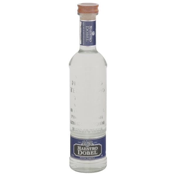 Maestro Dobel Tequila, Silver | Publix Super Markets