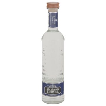 Maestro Dobel Tequila, Silver