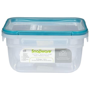 Snapware Total Solution 5 Cups Food Storage Container