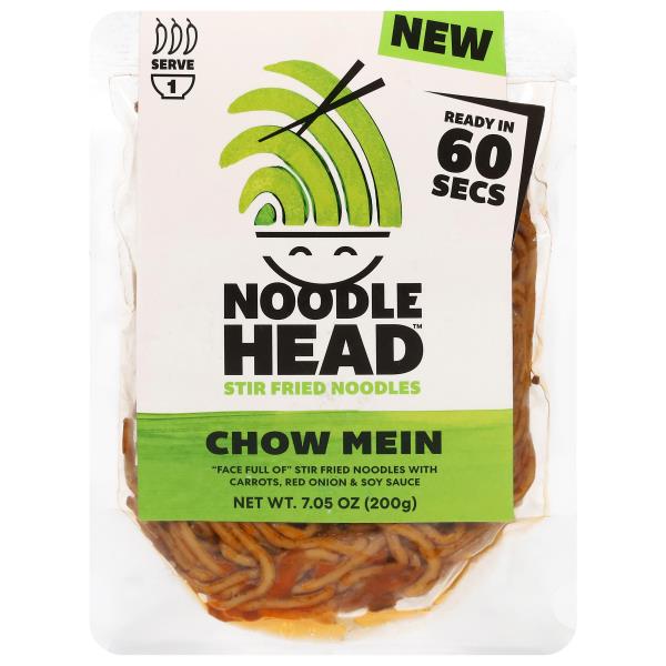 Noodle Head Stir Fried Noodles, Chow Mein | Publix Super Markets