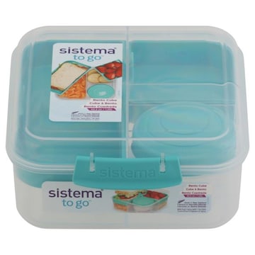 Sistema Bento Cube