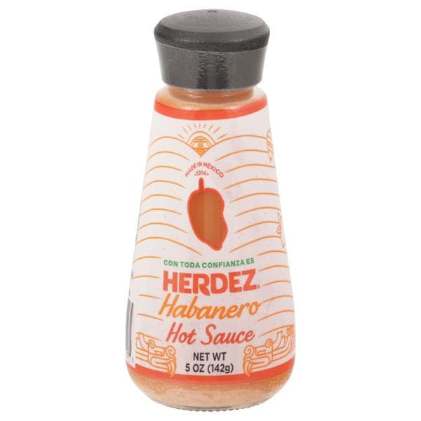 Herdez Hot Sauce, Habanero Publix Super Markets