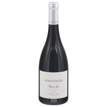 Windfinder Pinot Noir, Monterey