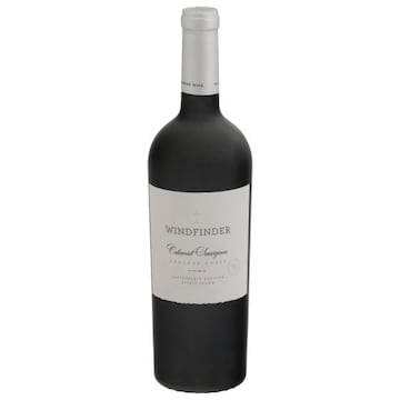 Windfinder Cabernet Sauvignon, Central Coast