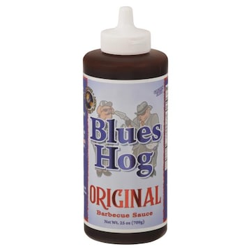 Blues Hog Barbecue Sauce, Original