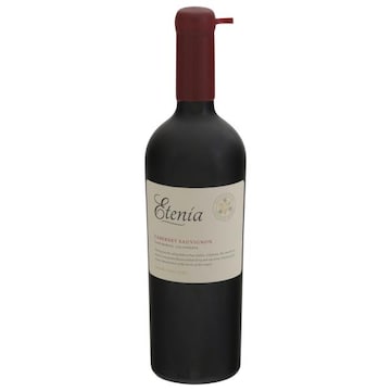 Etenia Cabernet Sauvignon