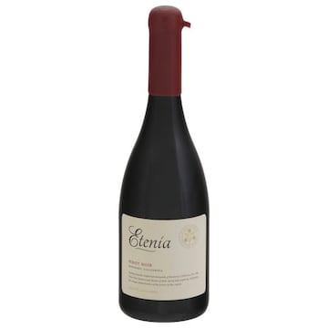 Etenia Pinot Noir