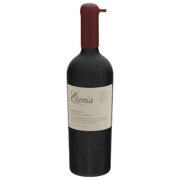 Etenia Paso Robles Red Blend