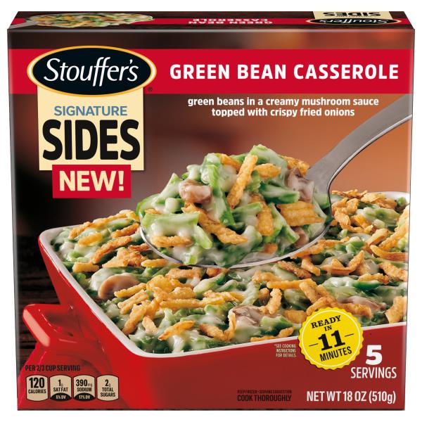 Stouffer's Sides Green Bean Casserole | Publix Super Markets