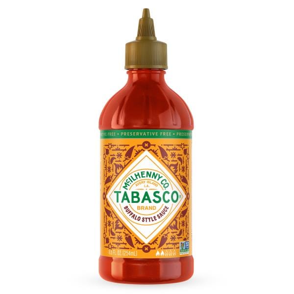 Tabasco Buffalo Style Sauce Publix Super Markets