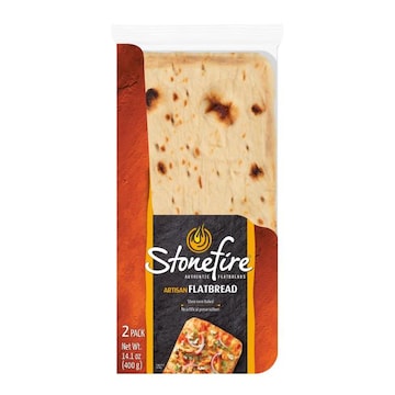 Stonefire Artisan Flatbread