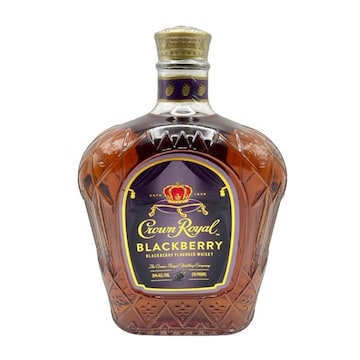Crown Royal Blackberry Whiskey