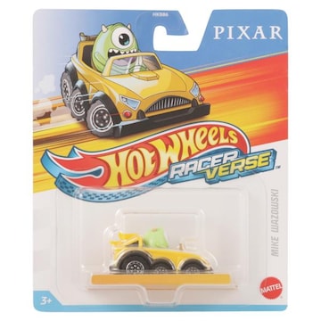 Hot Wheels 3+ Toy