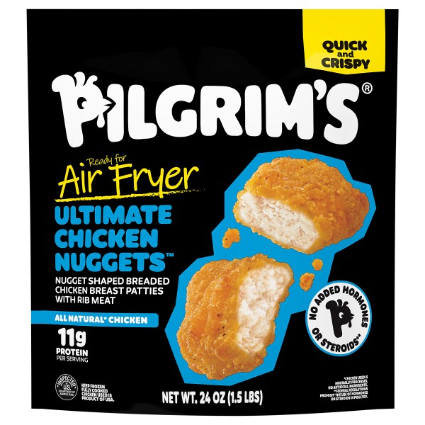 Pilgrim's Ultimate Chicken Nuggets | Publix Super Markets
