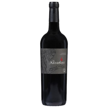The Arsonist Cabernet Sauvignon