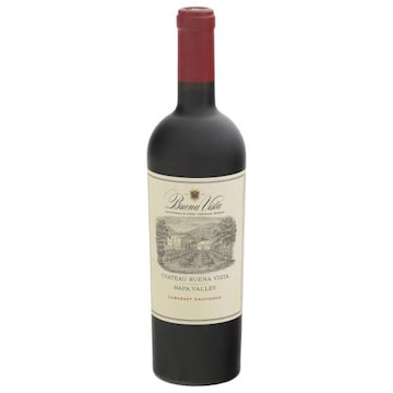 Buena Vista Cabernet Sauvignon, Napa Valley, 2020