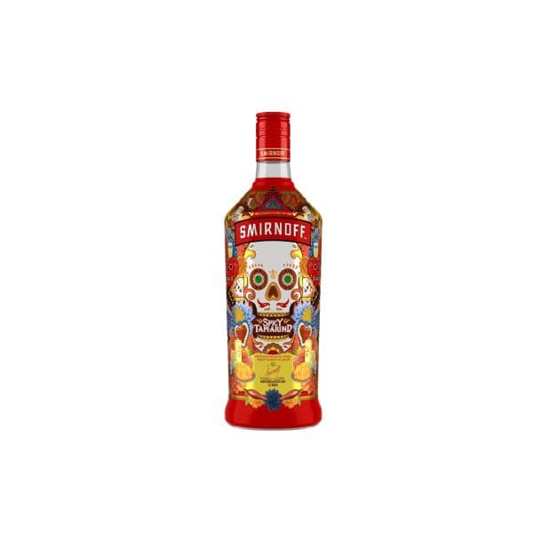 Smirnoff Spicy Tamarind Vodka | Publix Super Markets