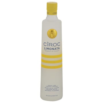 Ciroc Vodka, Limonata