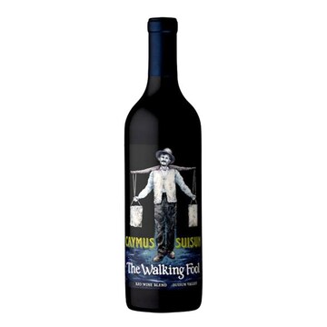 Caymus Suisun The Walking Fool Blend California Red Wine