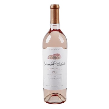 Chateau Ste. Michelle Indian Wells Blend Washington Rose Wine