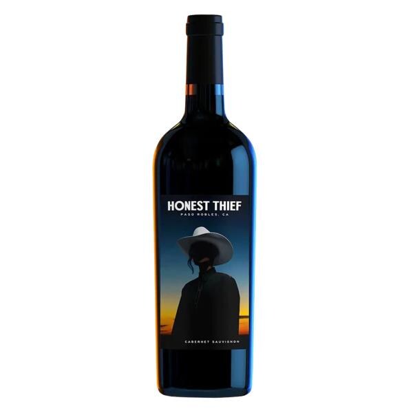 Honest Thief Cabernet Sauvignon California Red Wine | Publix Super Markets