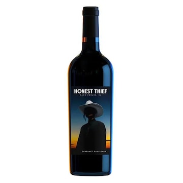 Honest Thief Cabernet Sauvignon California Red Wine